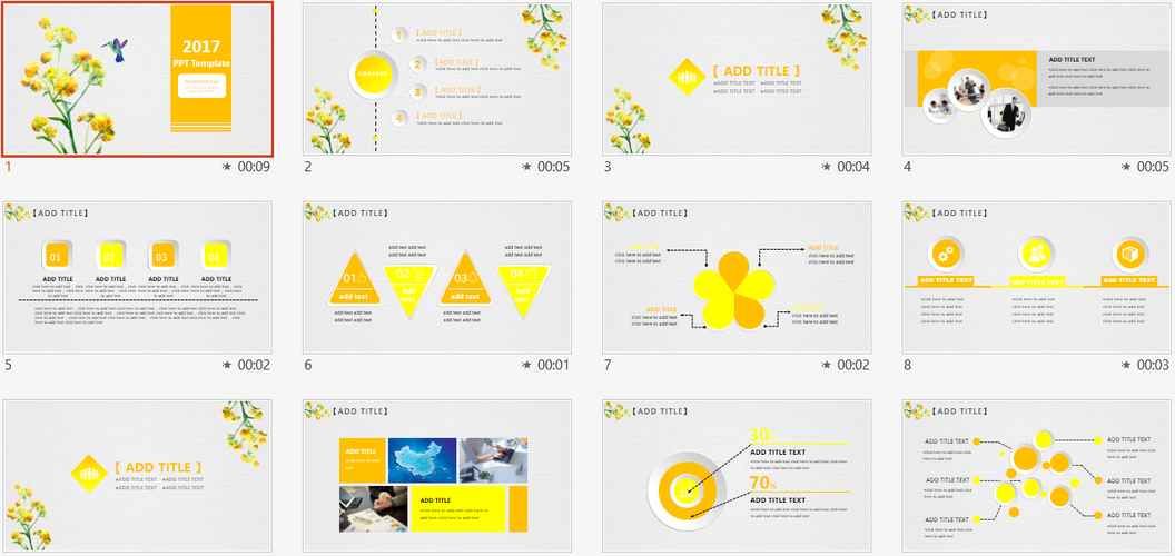 100PIC_powerpoint_pp company profile 22